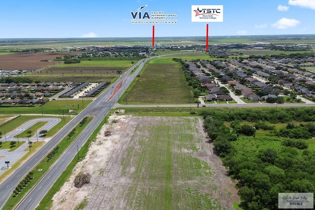 1.11ACRES Loop 499 Lot 5, Harlingen, TX 78550 - photo 3