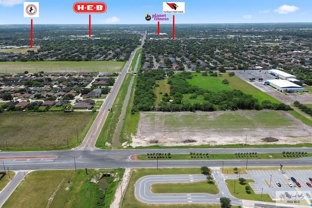 1.11ACRES Loop 499 Lot 5, Harlingen, TX 78550 - photo 5
