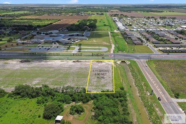 1.11ACRES Loop 499 Lot 5, Harlingen, TX 78550 - photo 1