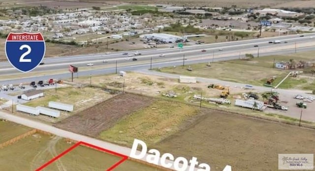 0 E Dacota Ave, Mercedes TX, 78570 land for sale