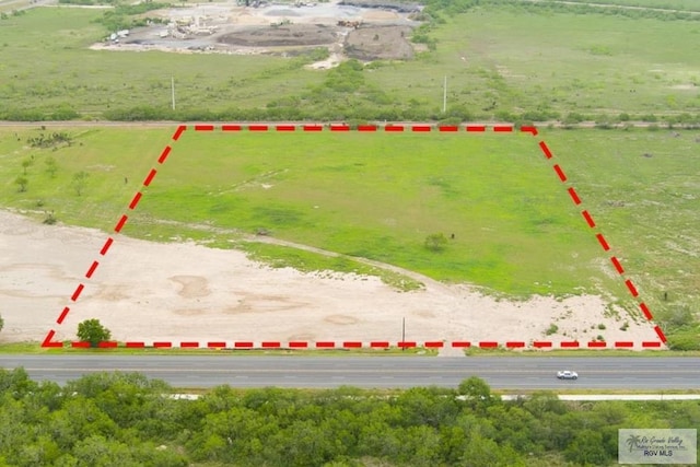 Listing photo 2 for 0 Paredes Line Rd, Brownsville TX 78526