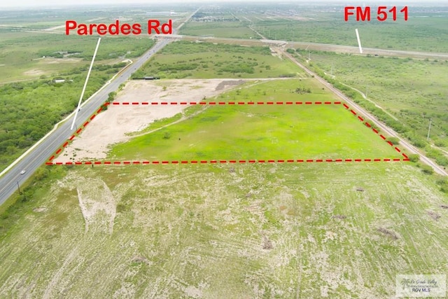 Listing photo 3 for 0 Paredes Line Rd, Brownsville TX 78526