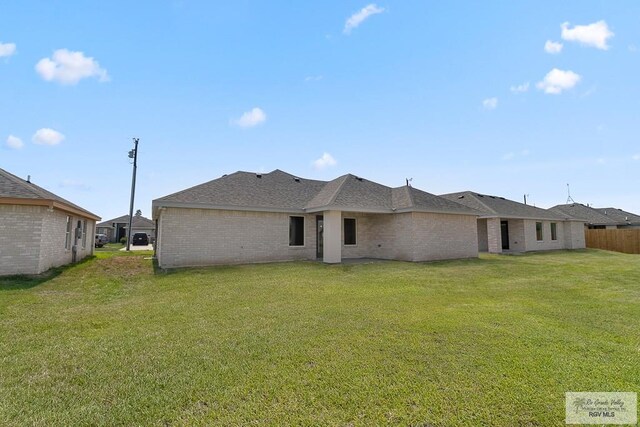 27148 Manuel Trevino Rd, San Benito, TX 78586 - photo 19