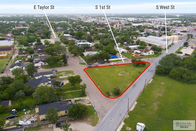 3 S W St, Harlingen, TX 78550