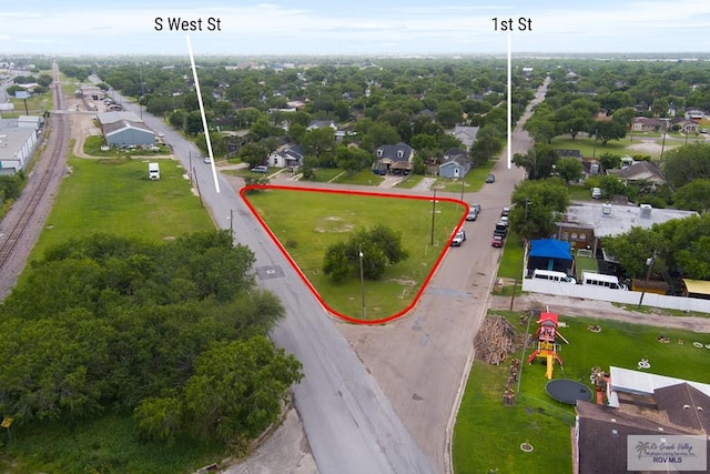 3 S W St, Harlingen, TX 78550