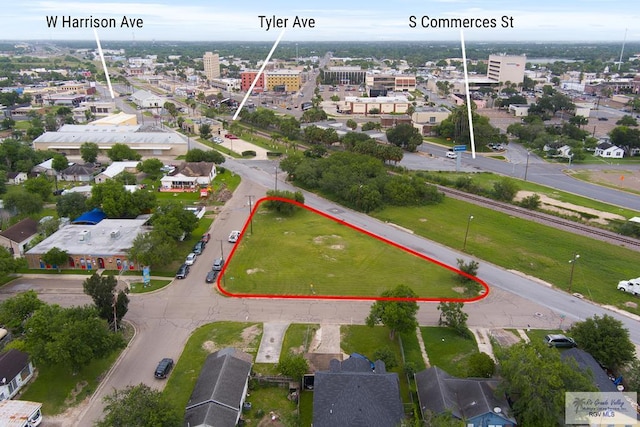 3 S W St, Harlingen TX, 78550 land for sale