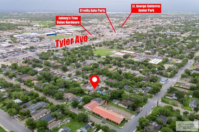 618 S L St, Harlingen, TX 78550 - photo 11