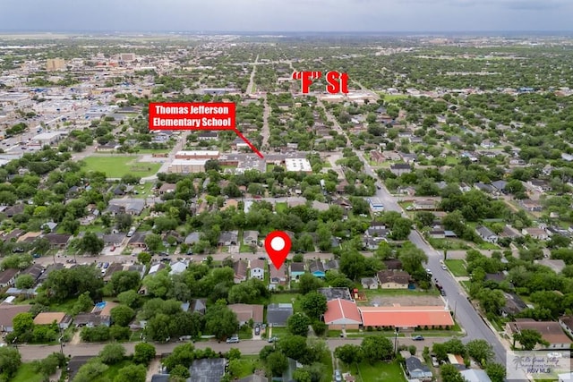 618 S L St, Harlingen, TX 78550 - photo 12