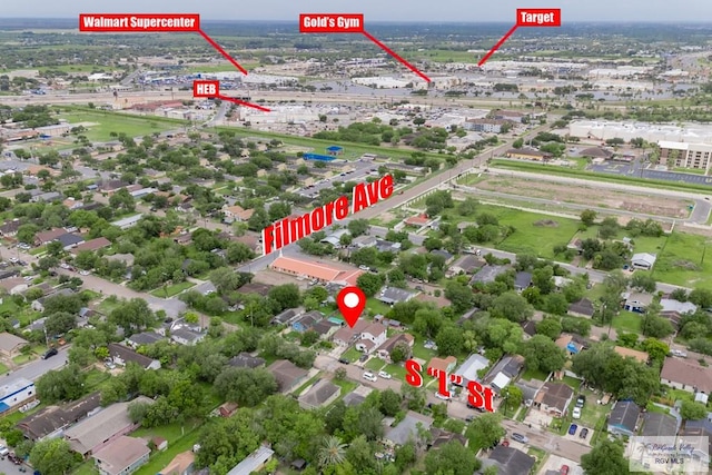 618 S L St, Harlingen, TX 78550 - photo 14