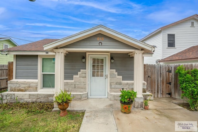 618 S L St, Harlingen, TX 78550 - photo 1