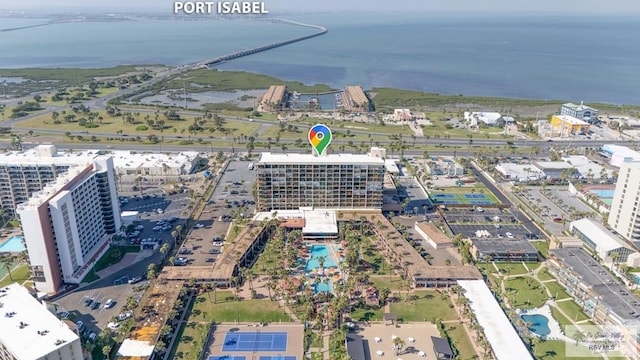 500 Padre Blvd Unit 405, South Padre Island, TX 78597 - photo 5