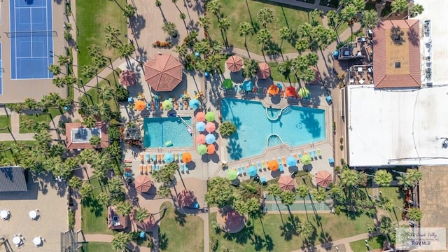 500 Padre Blvd Unit 405, South Padre Island, TX 78597 - photo 15