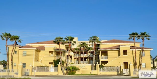 6410 Padre Blvd Unit 108, South Padre Island, TX 78597 - view of property