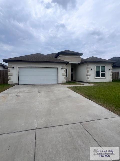 413 Valle Alto Dr, Los Fresnos, TX 78566 - photo 1