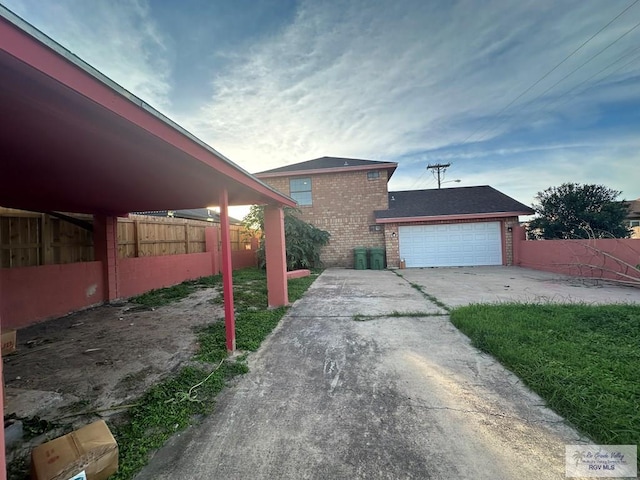 468 Toronja Ave, Brownsville, TX 78521 - photo 16
