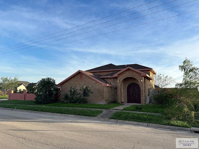 468 Toronja Ave, Brownsville, TX 78521 - photo 1