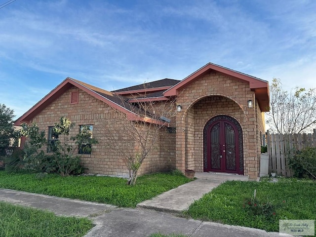 468 Toronja Ave, Brownsville, TX 78521 - photo 22