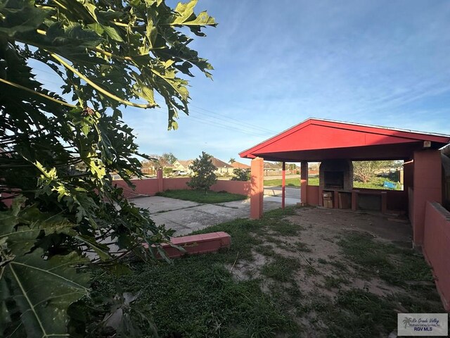 468 Toronja Ave, Brownsville, TX 78521 - photo 19