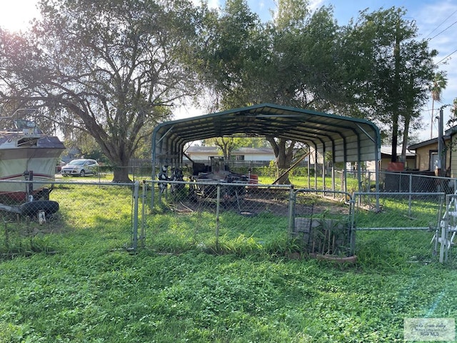 44 S Rio Vista Dr, Los Fresnos TX, 78566 land for sale