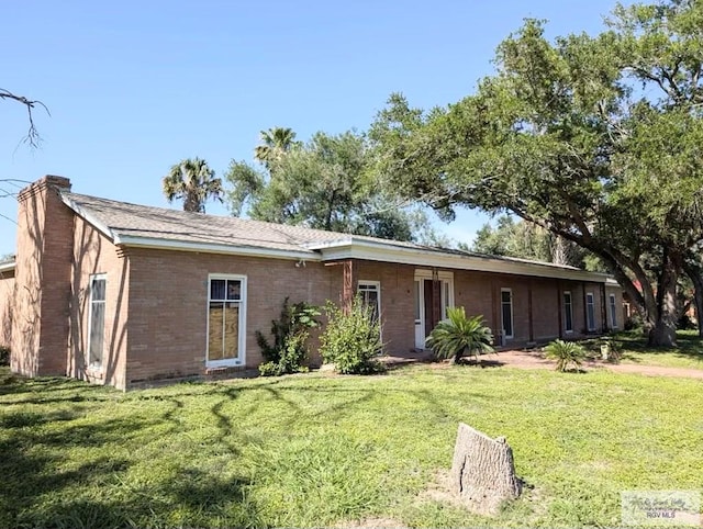 638 W Rodriguez Ave, Raymondville, TX 78580 - photo 11