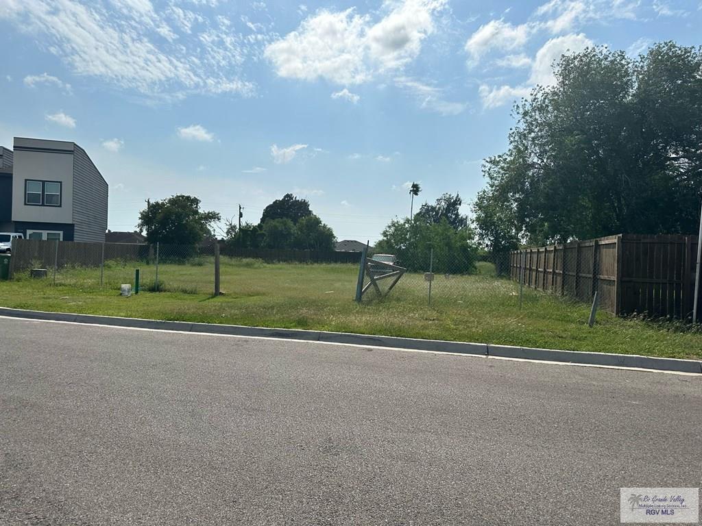 00 Alexa Rd, Brownsville, TX 78521
