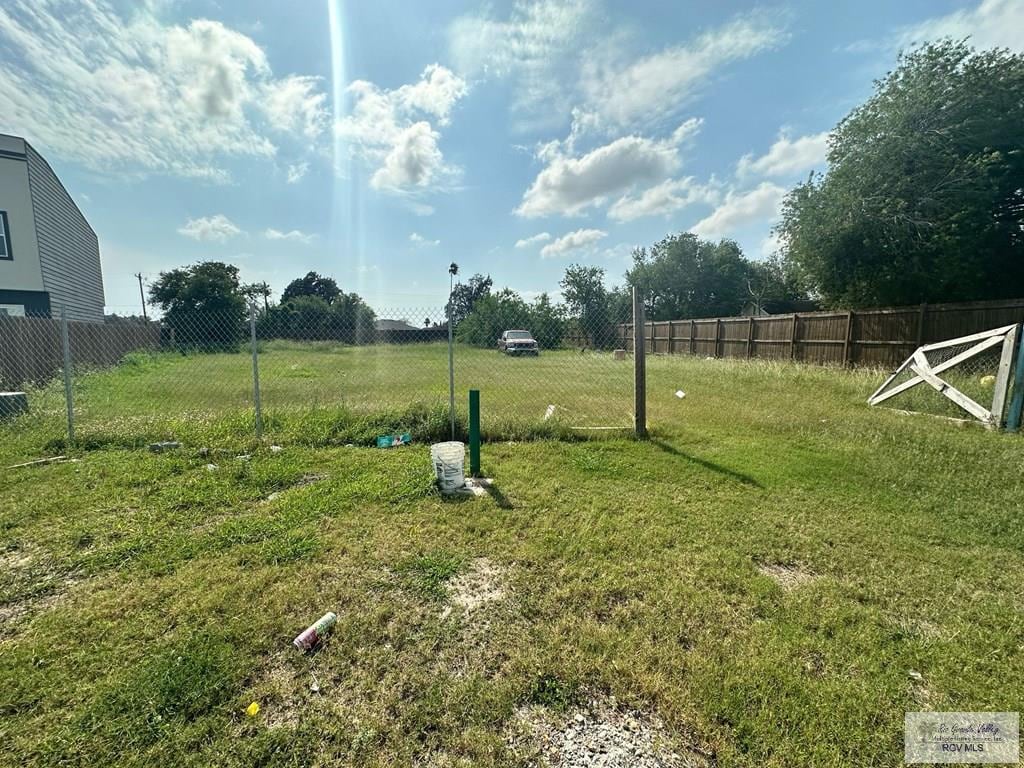 00 Alexa Rd, Brownsville, TX 78521