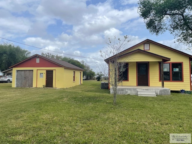 19865 N Reynolds Rd, Rio Hondo, TX 78583 - photo 1