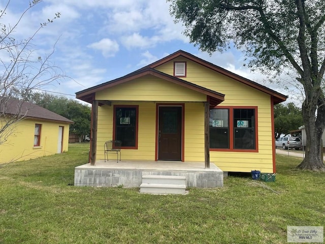 19865 N Reynolds Rd, Rio Hondo, TX 78583 - photo 2