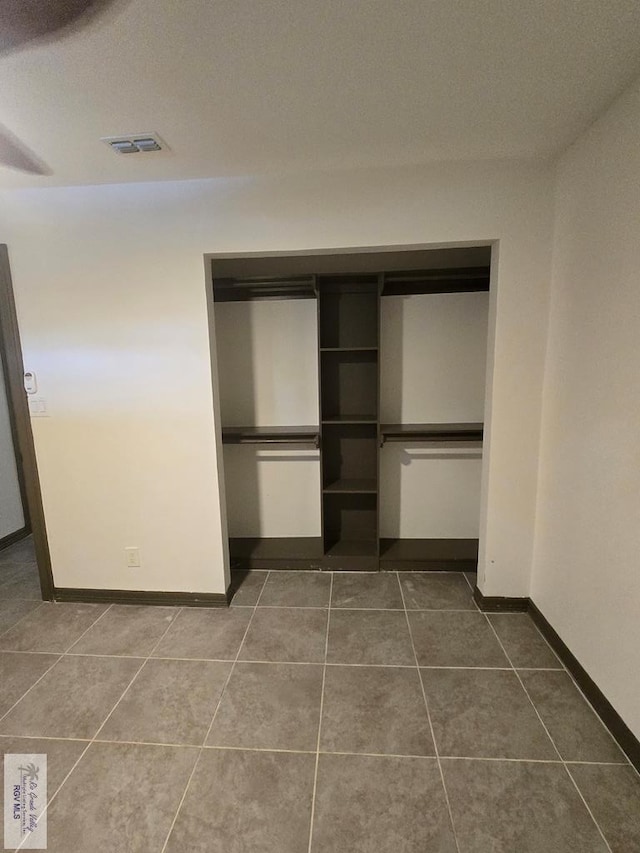 4727 Las Palomas St, Brownsville, TX 78521 - view of closet