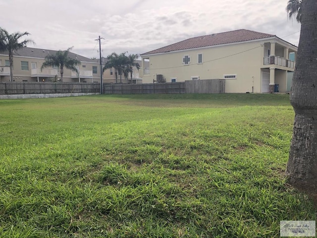 Listing photo 2 for 00 Verna Jean Dr, South Padre Island TX 78597