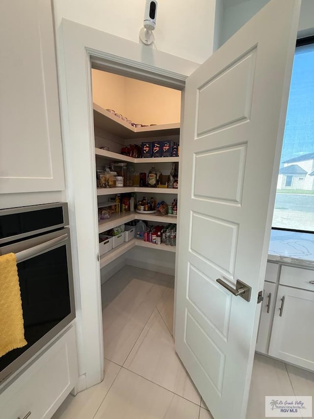 1992 Lulu St, Brownsville, TX 78577 - view of pantry