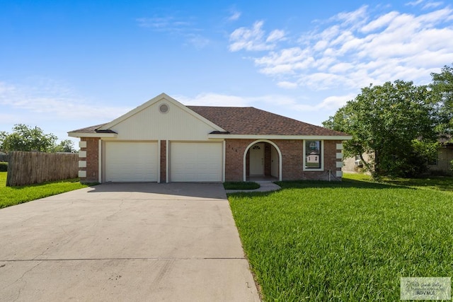 248 Palmero St, San Benito, TX 78586 - photo 1