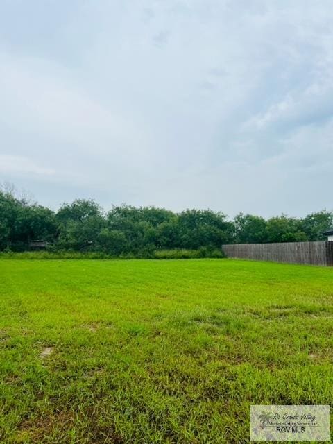 00 Dominica Dr, Brownsville TX, 78526 land for sale