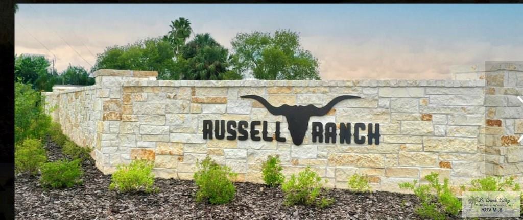 0 Bridle Way, San Benito, TX 78586