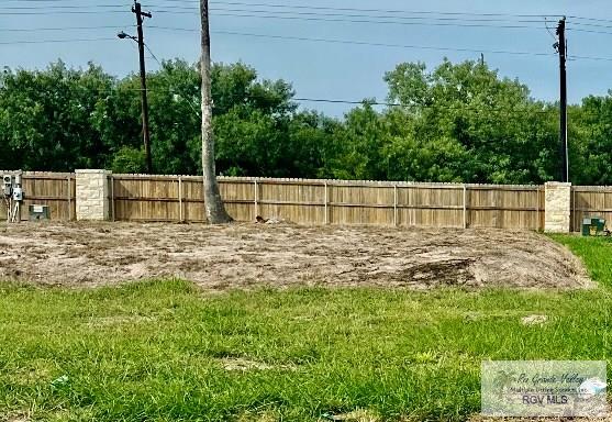0 Bridle Way, San Benito, TX 78586