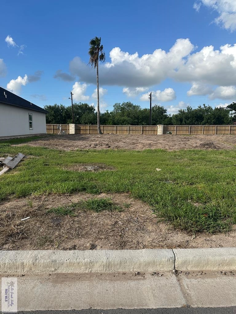 0 Bridle Way, San Benito, TX 78586