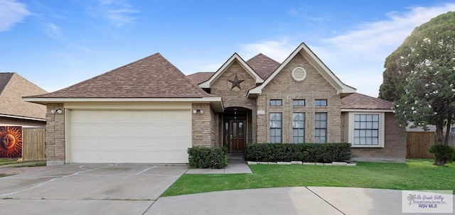 3222 Treasure Hills Blvd, Harlingen, TX 78550 - photo 1