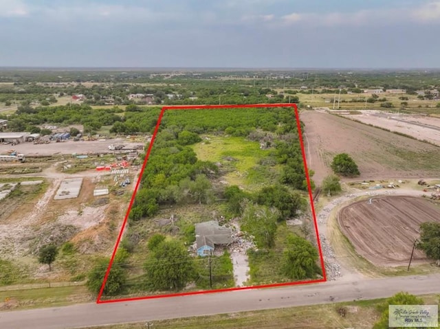 7318 Mile 6 Rd, Mission TX, 78573 land for sale