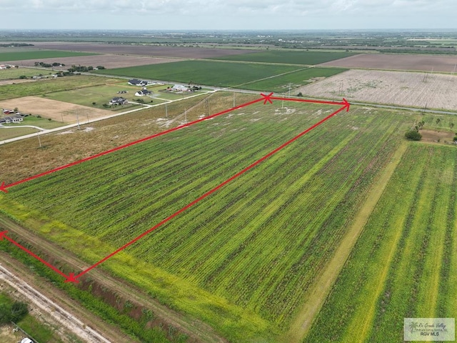 None Bass Blvd, Harlingen TX, 78550 land for sale