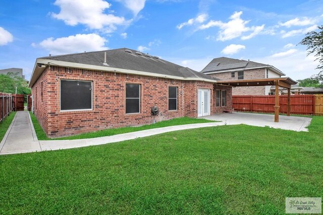 5302 N Huisache St, Pharr, TX 78577 - photo 24