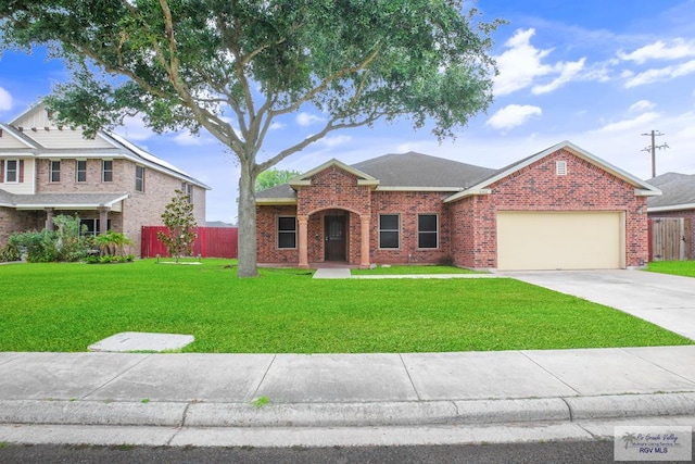 5302 N Huisache St, Pharr, TX 78577 - photo 1