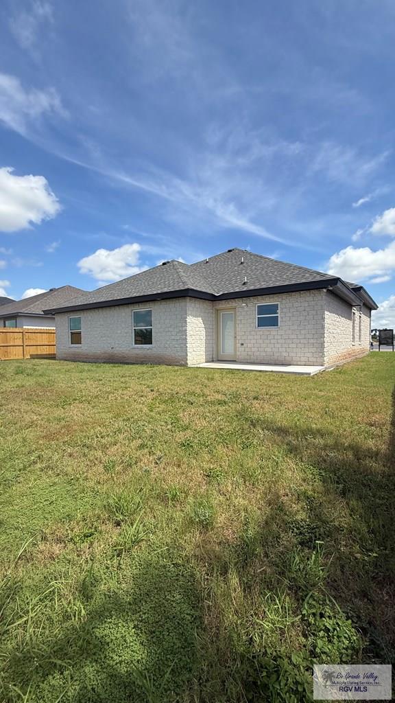 359 Valle Alto Dr, Los Fresnos, TX 78566 - photo 31