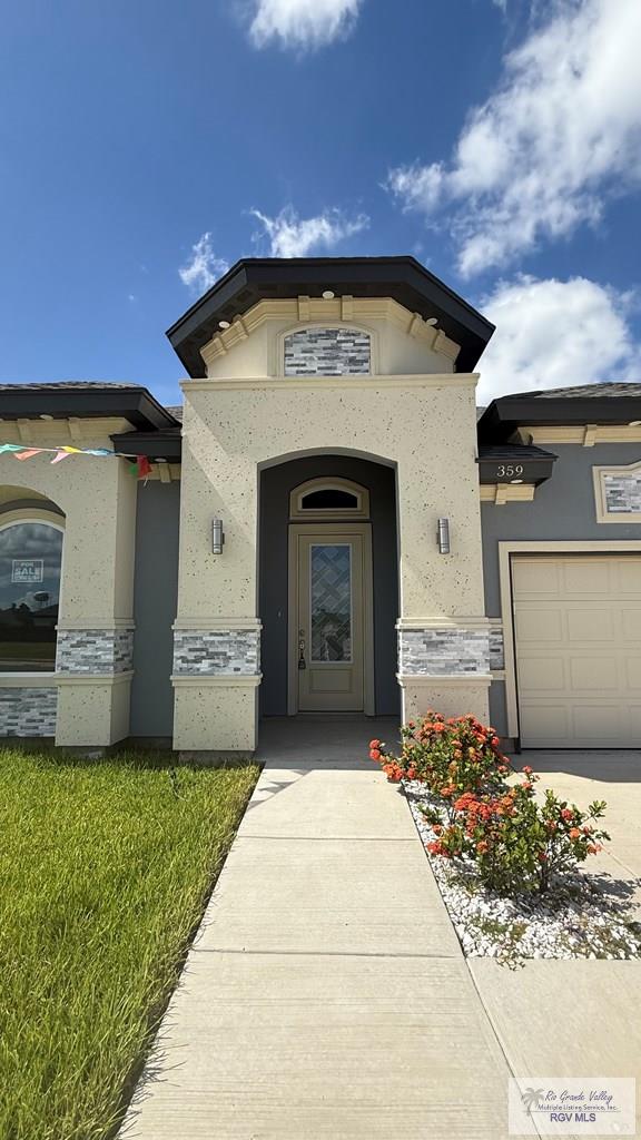 359 Valle Alto Dr, Los Fresnos, TX 78566 - photo 3