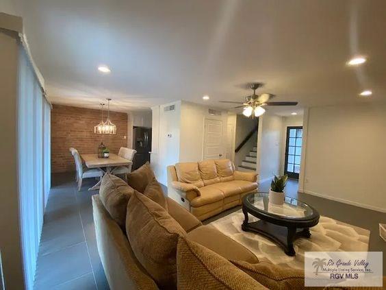 3744 Boca Chica Blvd Unit 103D, Brownsville, TX 78521 - photo 5