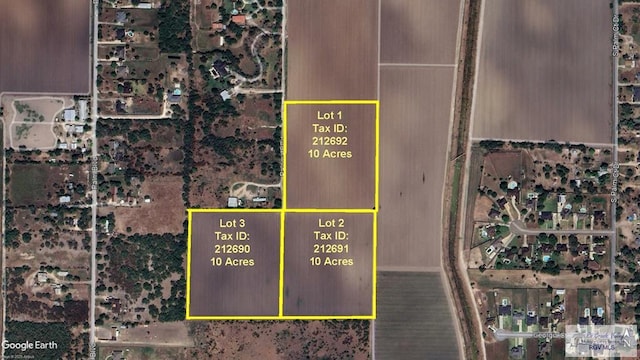 NA Paloma Lane, Harlingen, TX 78552