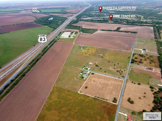 0 Armadillo, San Benito, TX 78575 - photo 1