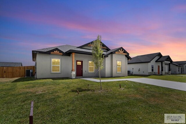 Listing photo 2 for 1802 Hope Dr, Mercedes TX 78570