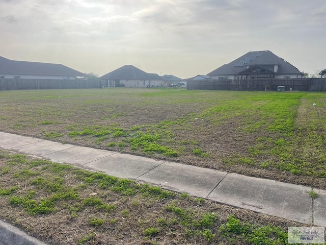 000 Daisy Dr, Los Fresnos TX, 78566 land for sale