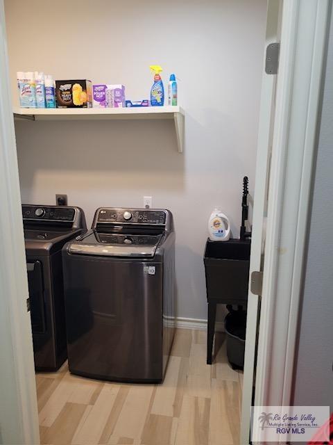 5559 Rawhide Dr, Brownsville, TX 78526 - photo 9