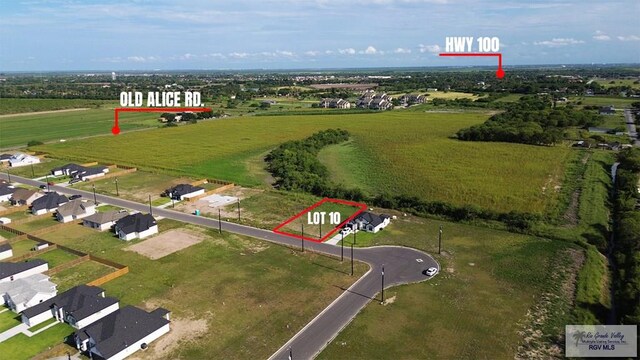 0 Nayeli St, Los Fresnos, TX 78566